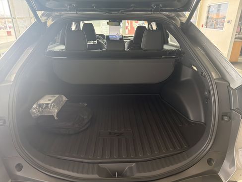 New 2026 Toyota bZ image 18