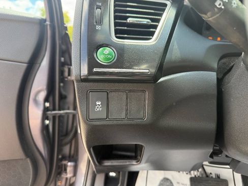 Used 2014 Honda Civic EX image 15