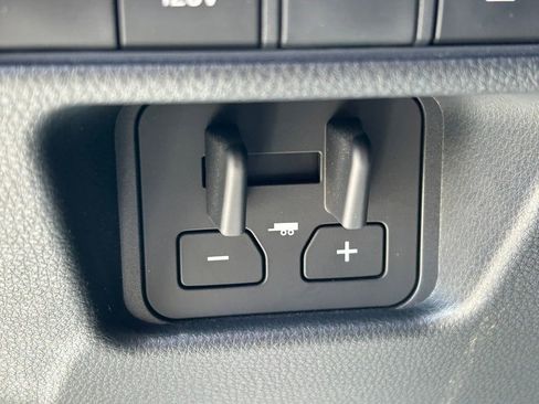 Used 2025 Toyota Land Cruiser 1958 image 26