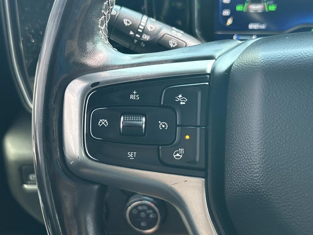 Used 2024 Chevrolet Silverado 2500 LT w/ Convenience Package AWD/4WD image 39