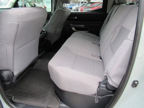 Used 2024 Toyota Tundra SR5 w/ SR5 Convenience Package image 31