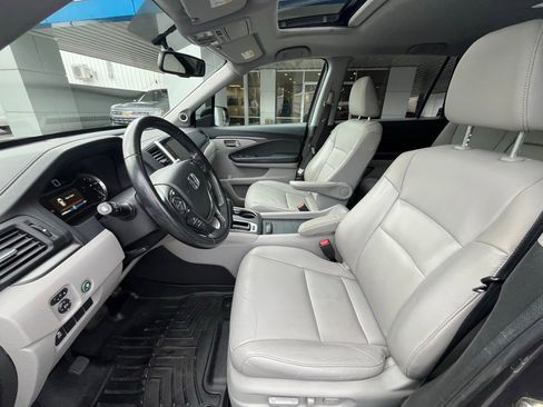 Used 2017 Honda Pilot EX-L image 13