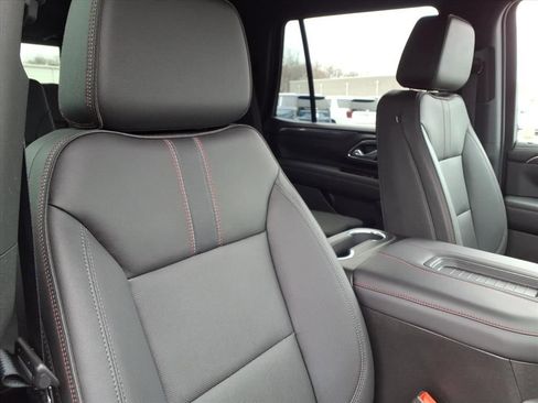 Used 2023 Chevrolet Tahoe RST image 23