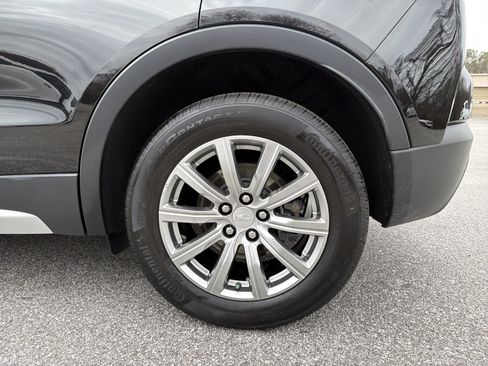 Used 2019 Cadillac XT4 Premium Luxury w/ Cold Weather Package image 23