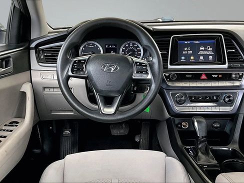 Used 2018 Hyundai Sonata SE image 8