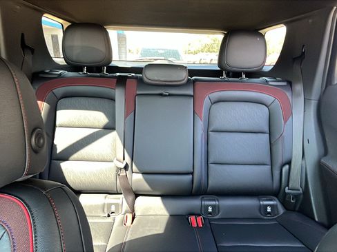 Used 2025 Chevrolet Equinox RS w/ Safety and Technology Package FWD image 23