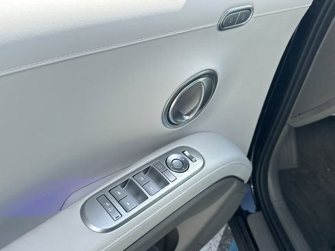 New 2026 Hyundai Palisade SEL Premium FWD image 17