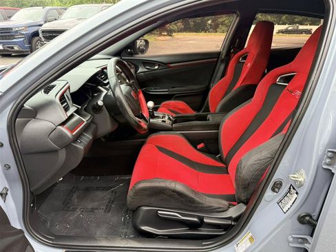 Used 2019 Honda Civic Type R image 22