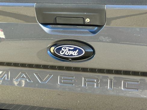 New 2025 Ford Maverick XLT w/ 4K Tow Package AWD/4WD image 31