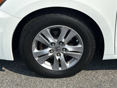 Used 2012 Honda Accord SE image 8