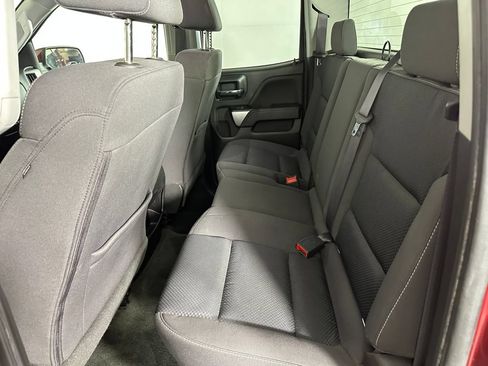 Used 2017 Chevrolet Silverado 1500 LT w/ All Star Edition AWD/4WD image 25