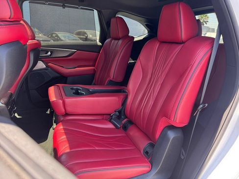 Used 2023 Acura MDX Type S AWD/4WD image 15