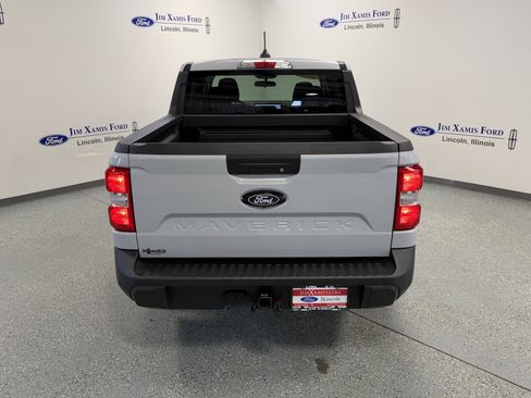Used 2025 Ford Maverick XL w/ 4K Tow Package AWD/4WD image 29