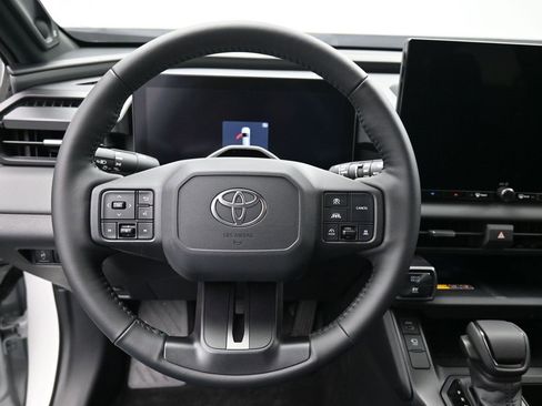 Certified 2026 Toyota RAV4 XSE w/ Weather Package image 16