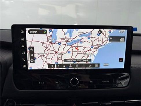 New 2026 Mitsubishi Outlander ES image 19