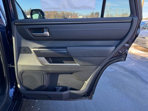 New 2026 Toyota Sequoia Platinum image 26