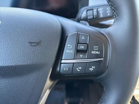 Used 2025 Ford Bronco Sport Badlands w/ Badlands Tech Package image 19