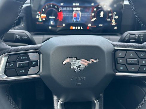 New 2026 Ford Mustang EcoBoost image 19