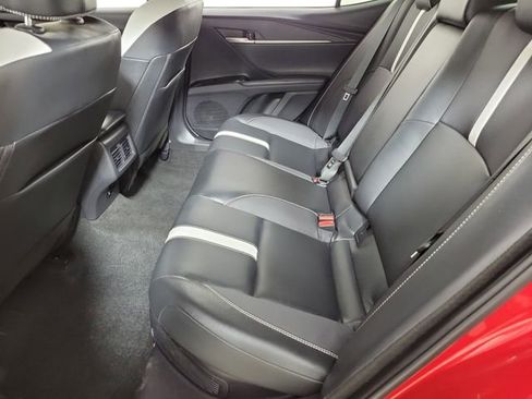 Used 2026 Toyota Camry SE FWD image 12