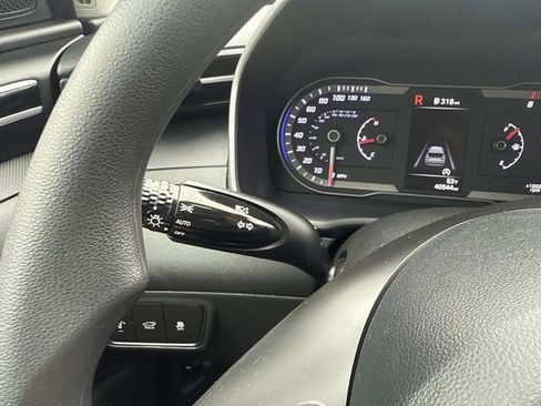 Used 2023 Hyundai Tucson SEL image 35