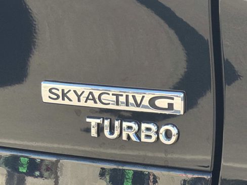 Used 2025 MAZDA CX-30 2.5 Turbo w/ Premium Plus Pkg image 24