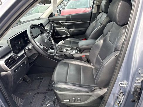 Used 2023 Kia Telluride S w/ S Sunroof Package image 14