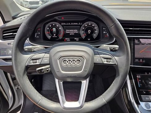 Used 2024 Audi Q7 2.0T Premium Plus AWD/4WD image 23