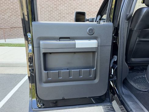 Used 2016 Ford F350 Lariat AWD/4WD image 31