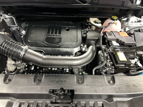 Used 2024 Chevrolet Blazer LT w/ Convenience Package image 26