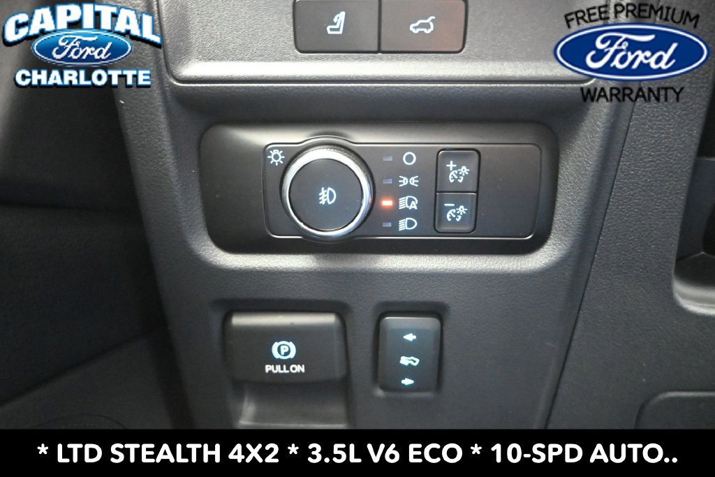 Used 2024 Ford Expedition Limited RWD image 21