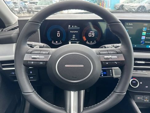 New 2026 Hyundai Sonata SEL FWD image 23