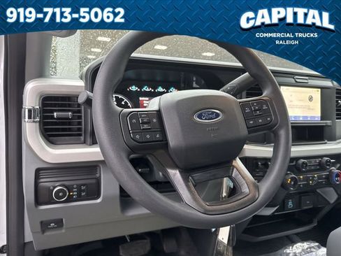 New 2026 Ford F450 XL w/ XL Chrome Package image 23
