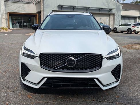 New 2026 Volvo XC60 B5 Core image 9