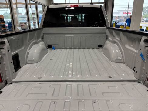 Certified 2023 Ford F150 XLT w/ Equipment Group 302A High AWD/4WD image 8