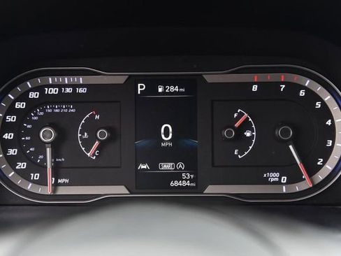 Used 2024 Hyundai Tucson SEL image 11