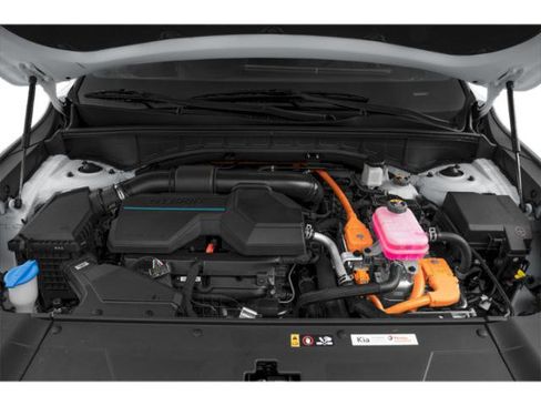 Used 2025 Kia Sorento SX Prestige AWD/4WD image 14