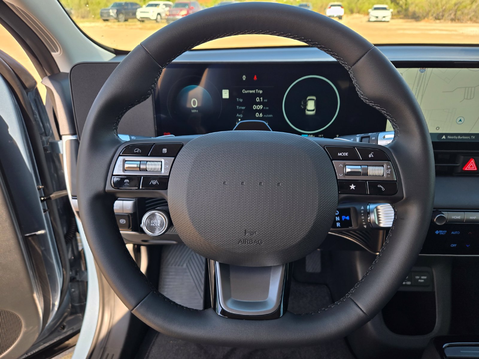 New 2027 Hyundai Ioniq 5 SEL AWD/4WD image 10