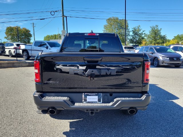 Used 2026 RAM 1500 Rebel w/ Rebel Level 2 Equipment Group AWD/4WD image 5