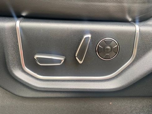 Used 2020 Ford F250 Limited image 18