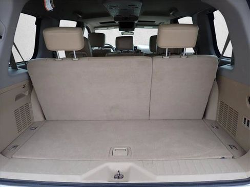 Used 2015 Nissan Armada SL w/ Moonroof Package RWD image 8