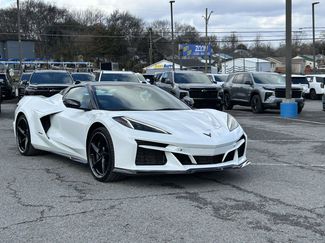 Used 2024 Chevrolet Corvette E-Ray w/ Stealth Interior Trim Package video 1