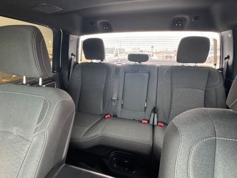 Used 2025 RAM 2500 Big Horn image 29