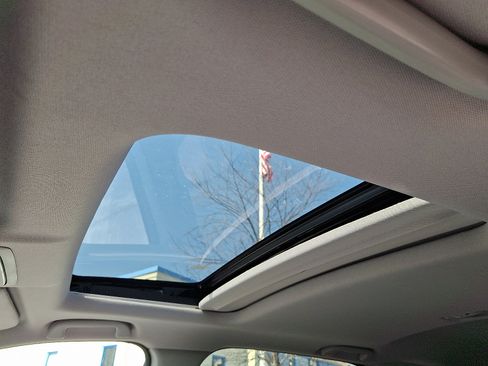 Certified 2018 Honda CR-V EX-L image 17