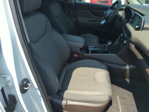 Used 2020 Hyundai Santa Fe SEL FWD image 35