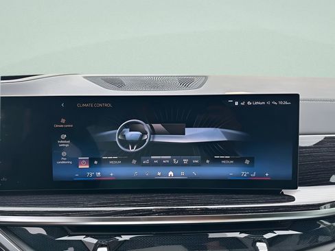 New 2027 BMW X7 xDrive40i w/ M Sport Package AWD/4WD image 18