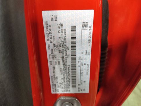 Used 2024 Ford Escape Active image 33