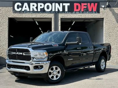 Used 2019 RAM 3500 Big Horn