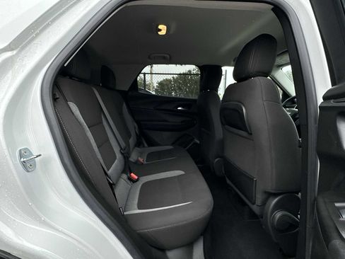 Used 2023 Chevrolet TrailBlazer LT image 18