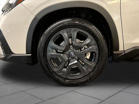 Used 2023 Subaru Ascent Onyx Edition Limited AWD/4WD image 18
