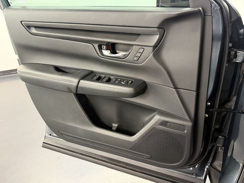 Used 2025 Honda CR-V Sport-L image 14